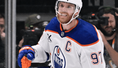 Oilers Rumors: Insider Pegs Connor McDavid's Likely Signing Window
