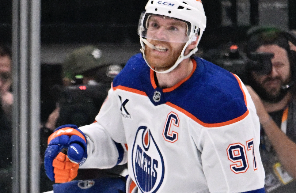 Oilers Rumors: Insider Pegs Connor McDavid's Likely Signing Window