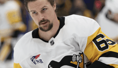 3 Penguins Trade Candidates Linked to Red Wings