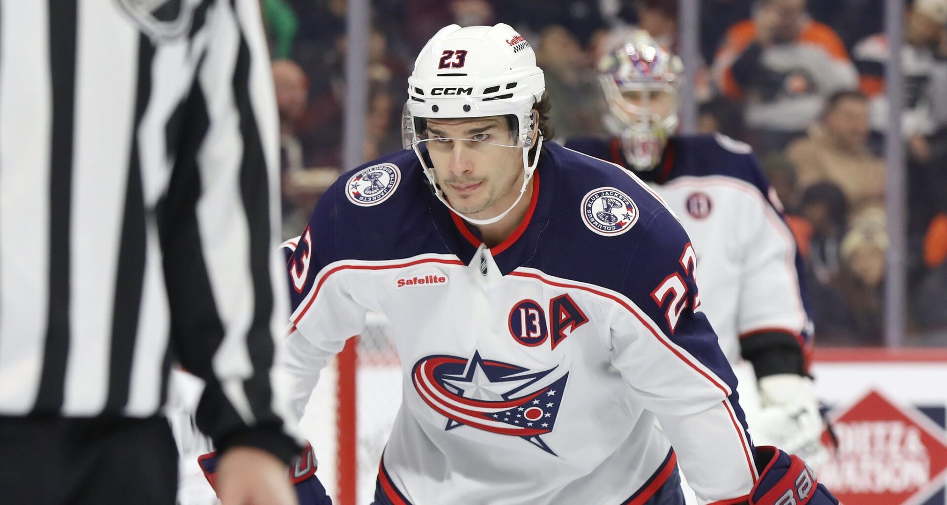 Projecting the Columbus Blue Jackets' 2025-26 Penalty Kill Units - The Hockey Writers -