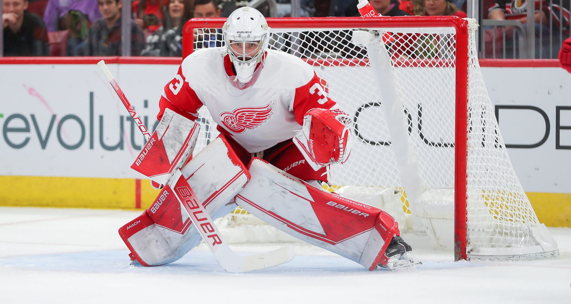 Oilers News & Rumours: Cossa, McDavid, Augustine, 2026 Trade Deadline Plans - The Hockey Writers - Edmonton Oilers