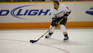 3 Former Anaheim Ducks Mean Business - The Hockey Writers - Anaheim Ducks