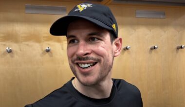 It's Sidney Crosby Day; He Deserves to Get His Wish