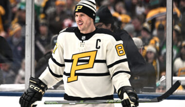 Realistic Expectations for the Penguins 2025-26 Season - The Hockey Writers -