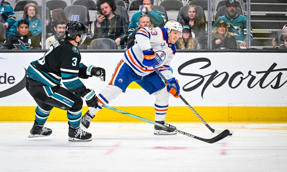 1 Micro-Stat About Each New Sharks Player That Should Help Team