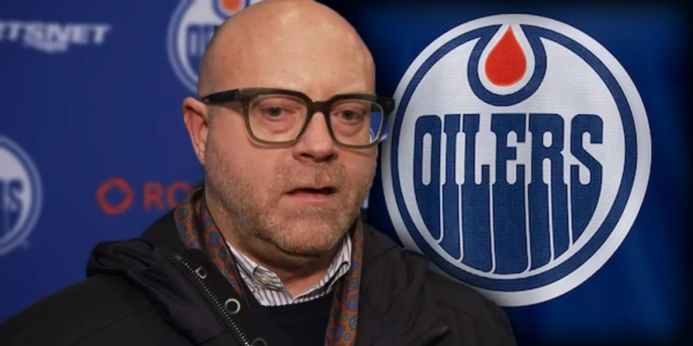 Stan Bowman Oilers NHL Trade Talk
