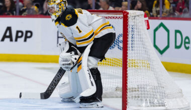 Are Bruins being Undervalued? | Poke the Bear