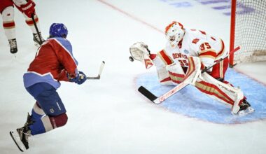 Avalanche-DU alumni game MVP wasn't Forsberg or Sakic, but hockey moms