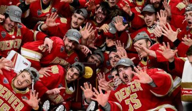 Why DU Pios hockey could be winner in House-NCAA settlement