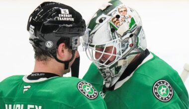 Dallas Stars team up with FOX 4 to air games on local TV during 2025-26 season