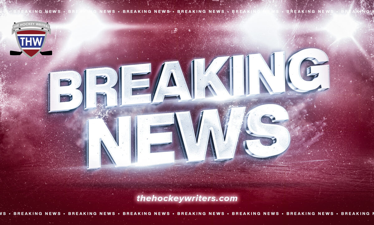 St. Louis Blues' Matvei Korotky Is Rookie of the Month in the KHL - The Hockey Writers - St Louis Blues