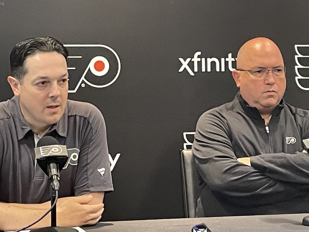 Successful draft formula in 2003 will be used again