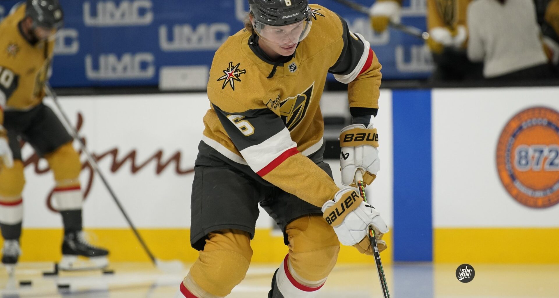 Positive Expectations For VGK’s Revamped Defensive Depth