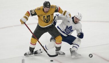 Schedule Breakdown Sets Up Just Fine For Another Strong Start