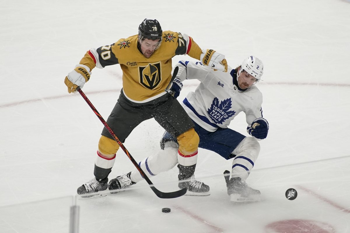 Schedule Breakdown Sets Up Just Fine For Another Strong Start