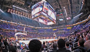 Seattle still showing signs to push for NBA expansion