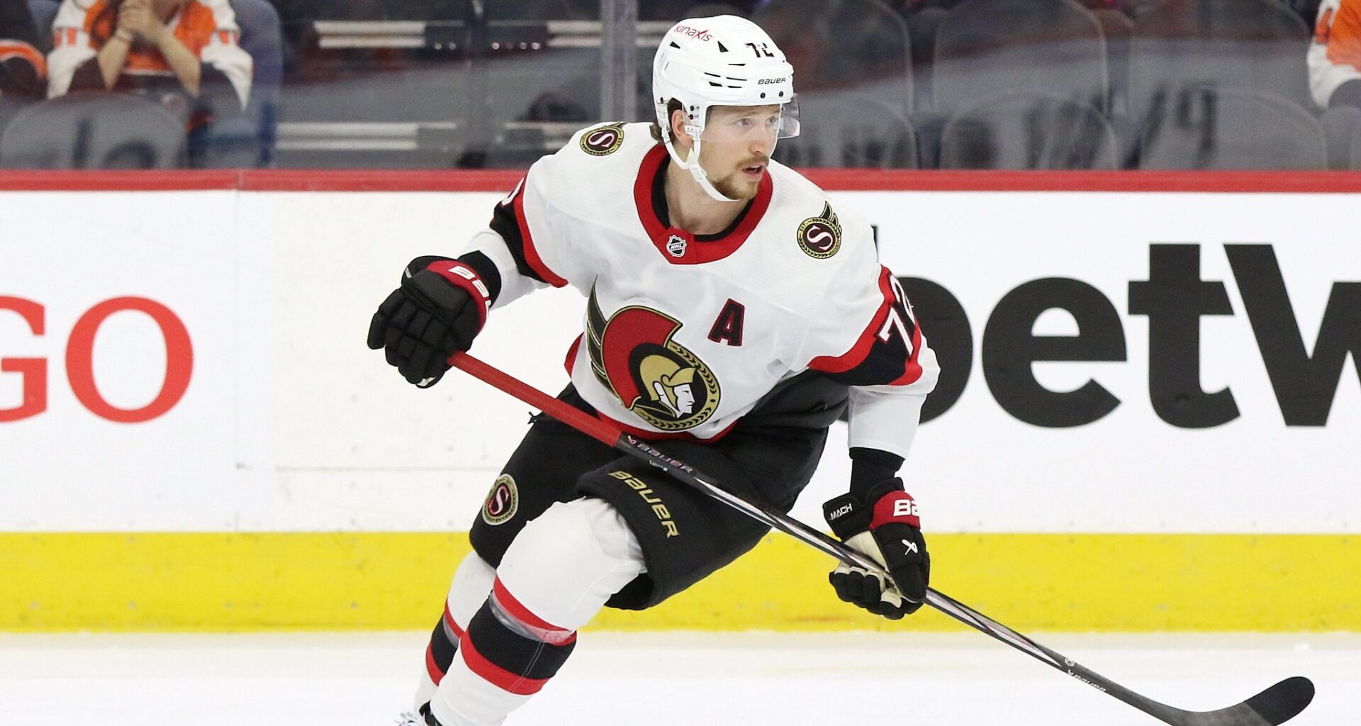 Thomas Chabot Ottawa Senators