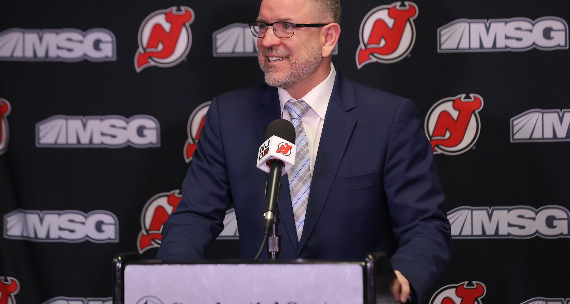 Devils' Protection List in Hypothetical 2025 Expansion Draft - The Hockey Writers - New Jersey Devils