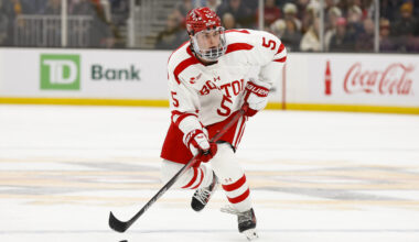 3 Vancouver Canucks Who Could Make Their NHL Debut This Season - The Hockey Writers - Vancouver Canucks