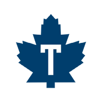 Toronto Maple Leafs - PRIMARY
