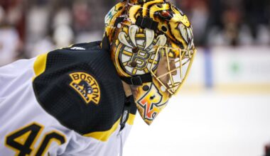 3 Maple Leafs’ Goalies Who Slipped Through the Cracks - The Hockey Writers - Toronto Maple Leafs