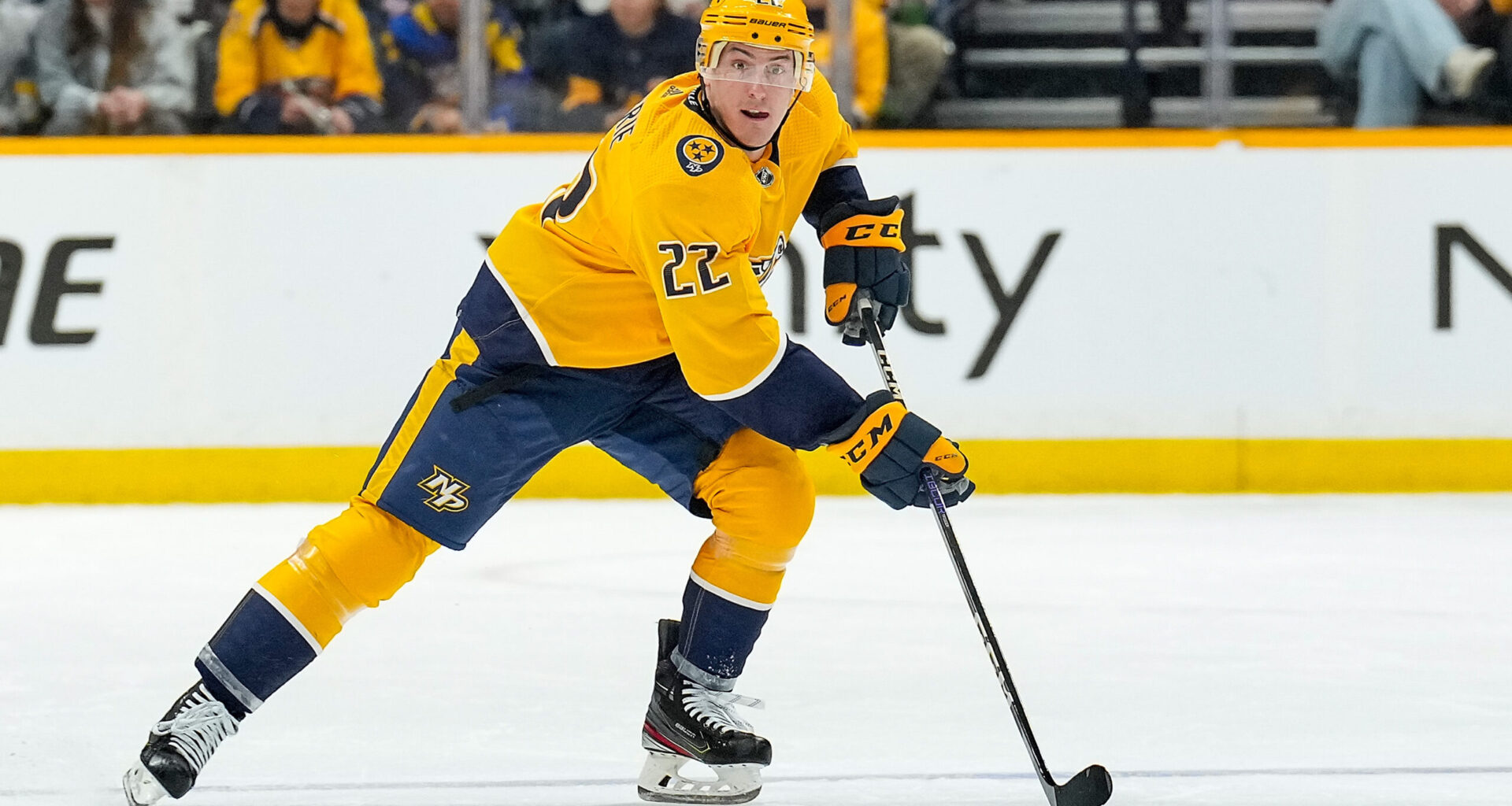 Veteran Defenseman Tyson Barrie Announces Retirement From the NHL - The Hockey Writers - NHL News