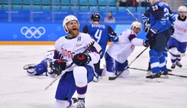 Patrick Thoresen Announces Retirement