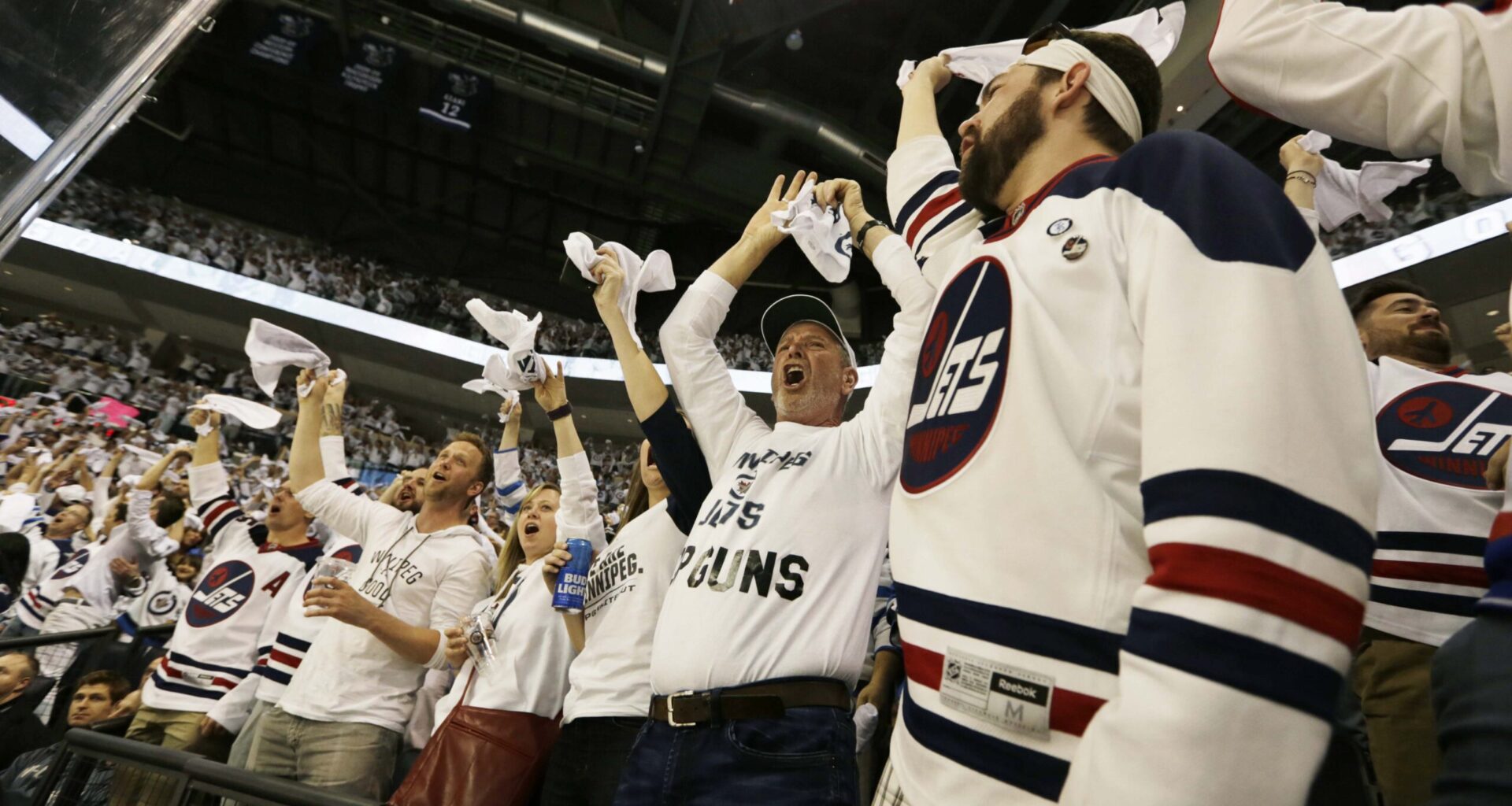 Top Defining Moments Since the Jets Returned to the NHL in 2011