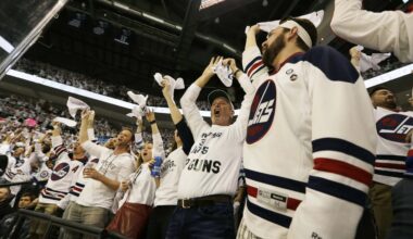 Top Defining Moments Since the Jets Returned to the NHL in 2011