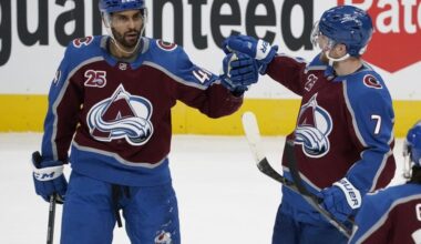 Deen's Daily: Bellemare is Captain France; Red Wings Youth Injection