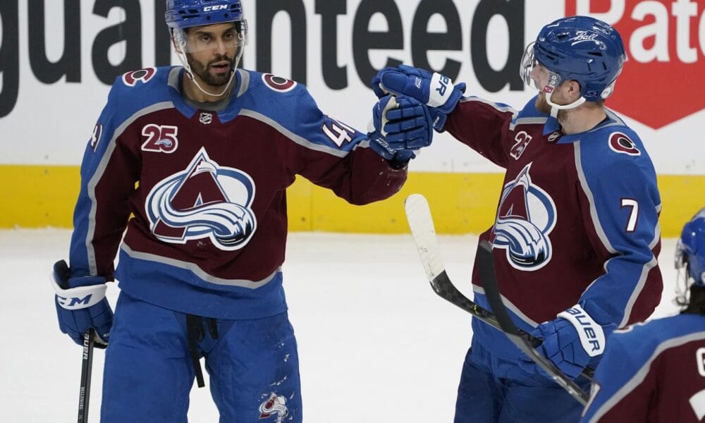 Deen's Daily: Bellemare is Captain France; Red Wings Youth Injection