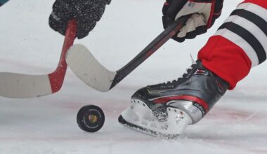 Big Hype Prospects: DuPont, Verhoeff, Vanhatalo, Rogowski