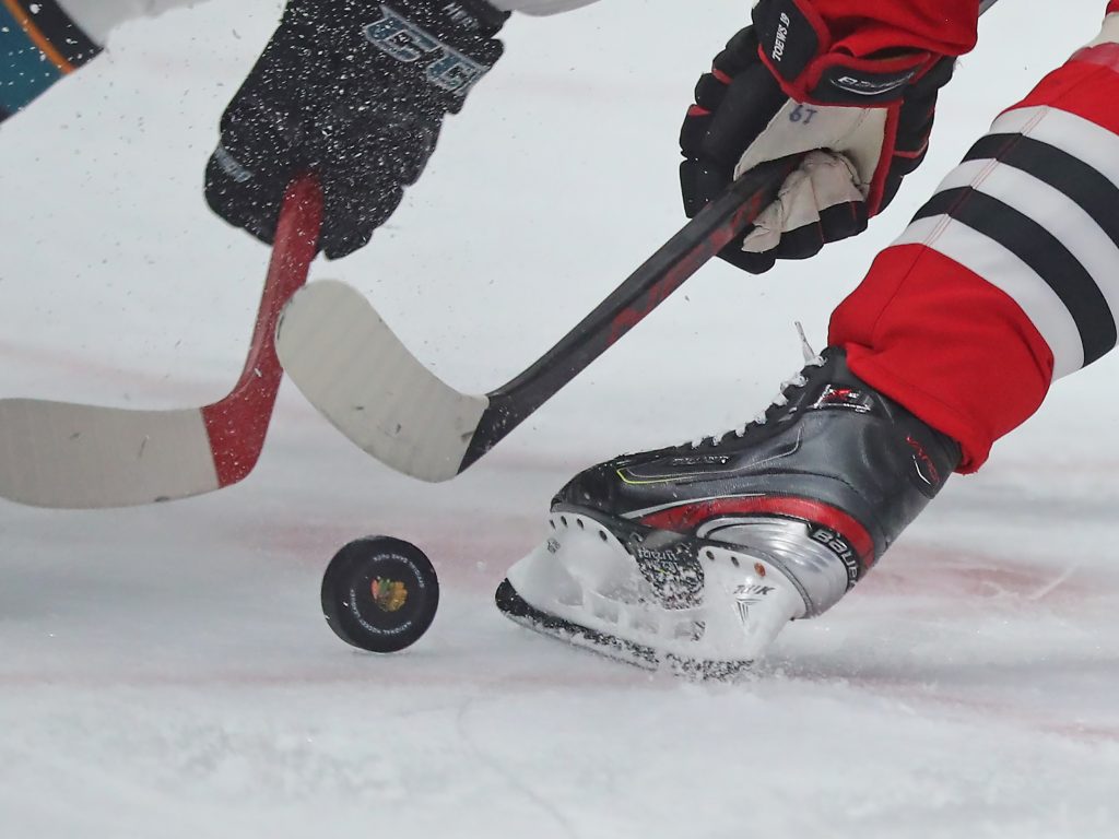 Big Hype Prospects: DuPont, Verhoeff, Vanhatalo, Rogowski