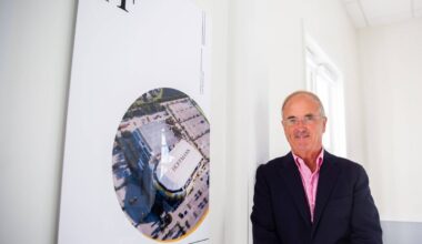 The Penguins could soon be sold to the Hoffmann family. Who are they?