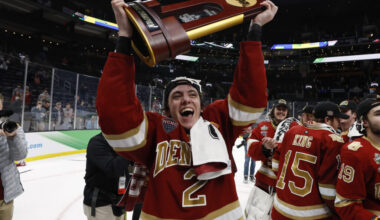 Prospect Notes: Behrens, Wassilyn, Bourque