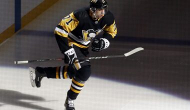 Projecting Evgeni Malkin’s Future