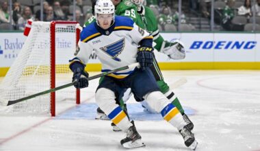 Mathias Laferriere Signs In Slovakia