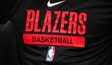 NBA’s Trail Blazers reach deal to sell to NHL’s Hurricanes owner Tom Dundon