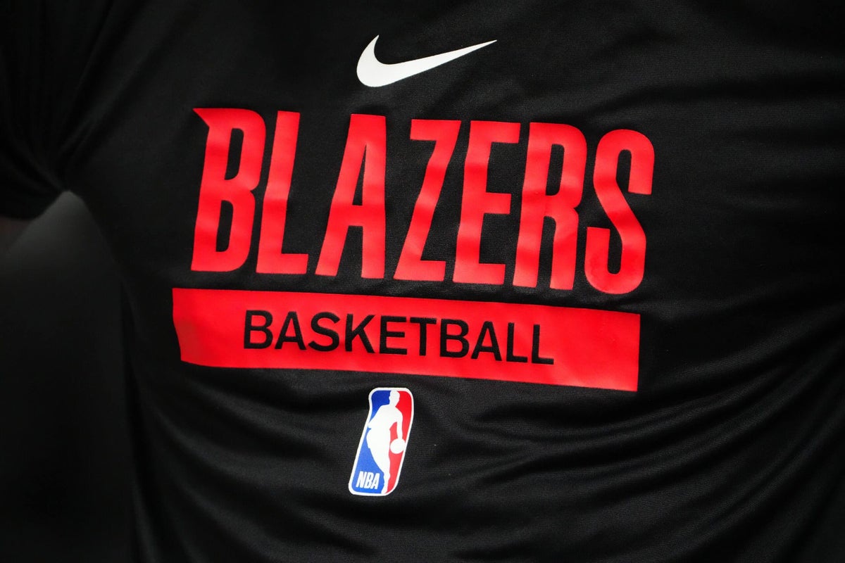 NBA’s Trail Blazers reach deal to sell to NHL’s Hurricanes owner Tom Dundon