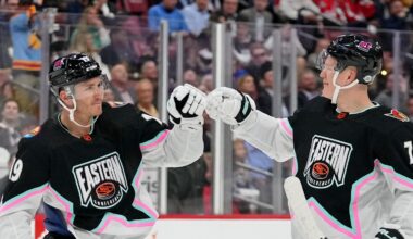 Barstool Sports passed on Tkachuk bros podcast