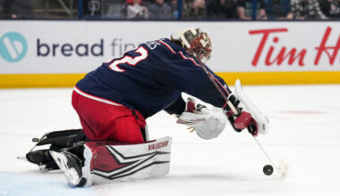 Evening Notes: Gillies, O'Connor, Nardella