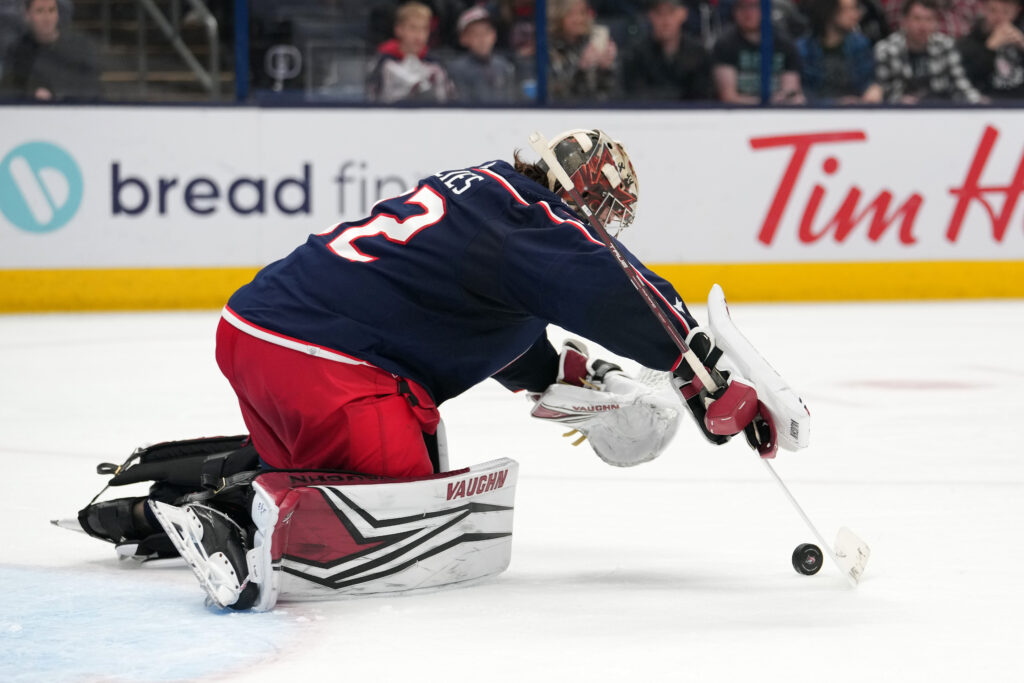 Evening Notes: Gillies, O'Connor, Nardella