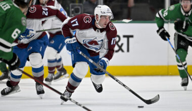 Brad Hunt Receiving SHL Interest