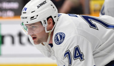 Islanders Sign Sean Day To AHL Deal