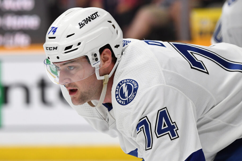 Islanders Sign Sean Day To AHL Deal