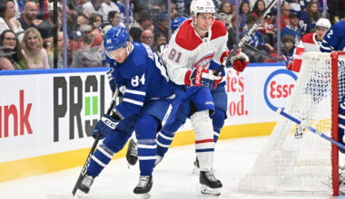 Mikko Kokkonen Signs With Linköping HC