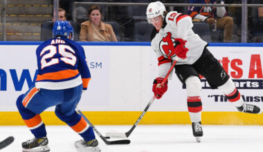 Transaction Notes: Thompson, Korczak, Fusco