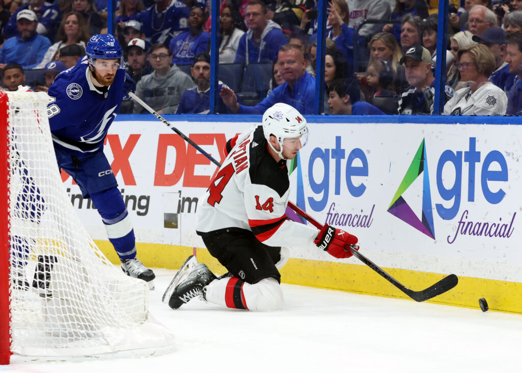 Stars Sign Nathan Bastian