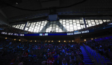 Kraken Hire Ryan Jankowski As Assistant General Manager