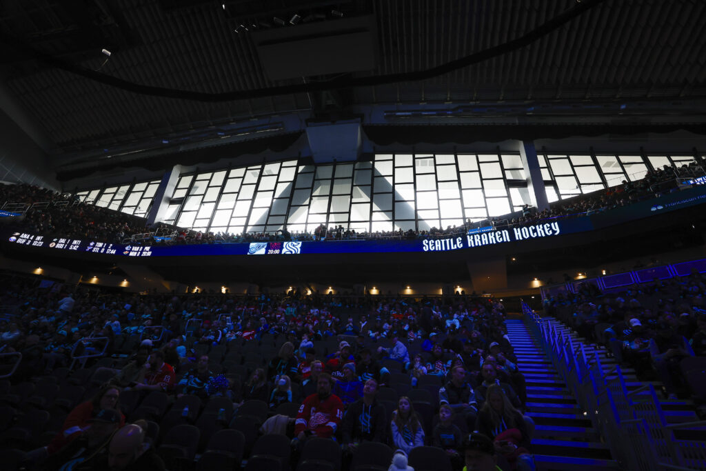 Kraken Hire Ryan Jankowski As Assistant General Manager